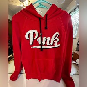 PINK hoodie